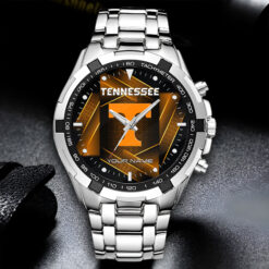 Tennessee Volunteers | Personalized Stainless Steel Watch FT19326