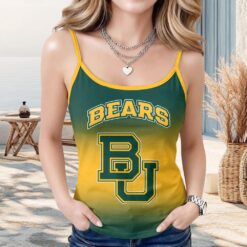Baylor Bears | Women's Tank Top For Fans FT6526