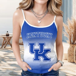 Kentucky Wildcats | Women's Tank Top For Fans FT6526