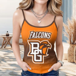 Bowling Green Falcons | Women's Tank Top For Fans FT6526
