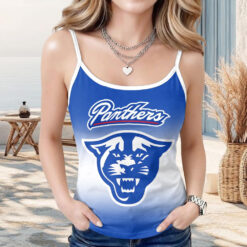 Georgia State Panthers | Women's Tank Top For Fans FT6526