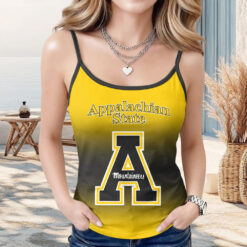 Appalachian State Mountaineers | Women's Tank Top For Fans FT6526