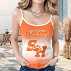 Sam Houston Bearkats | Women's Tank Top For Fans FT6526