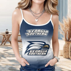 Georgia Southern Eagles | Women's Tank Top For Fans FT6526