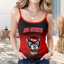 NC State Wolfpack | Women's Tank Top For Fans FT6526