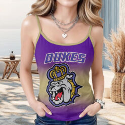 James Madison Dukes | Women's Tank Top For Fans FT6526