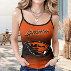 Oregon State Beavers | Women's Tank Top For Fans FT6526
