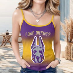 Albany Great Danes | Women's Tank Top For Fans FT6526
