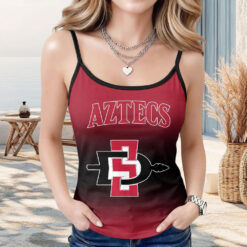 San Diego State Aztecs | Women's Tank Top For Fans FT6526