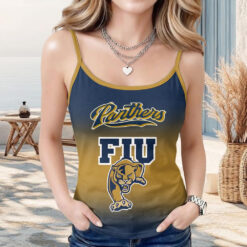 Florida International Panthers | Women's Tank Top For Fans FT6526