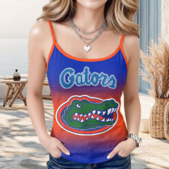 Florida Gators | Women's Tank Top For Fans FT6526