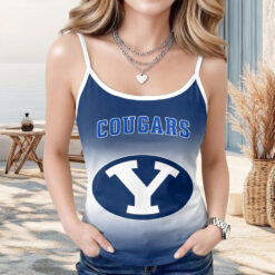 BYU Cougars | Women's Tank Top For Fans FT6526