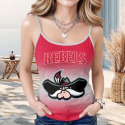 UNLV Rebels | Women's Tank Top For Fans FT6526