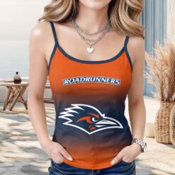 UTSA Roadrunners | Women's Tank Top For Fans FT6526
