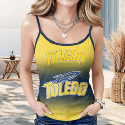 Toledo Rockets | Women's Tank Top For Fans FT6526