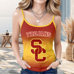 USC Trojans | Women's Tank Top For Fans FT6526