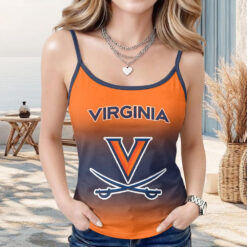 Virginia Cavaliers | Women's Tank Top For Fans FT6526