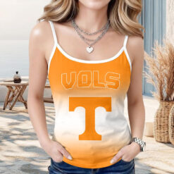 Tennessee Volunteers | Women's Tank Top For Fans FT6526