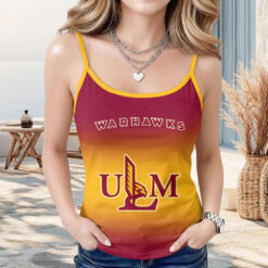 ULM Warhawks | Women's Tank Top For Fans FT6526