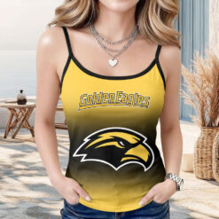 Southern Miss Golden Eagles | Women's Tank Top For Fans FT6526