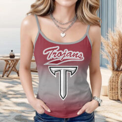 Troy Trojans | Women's Tank Top For Fans FT6526