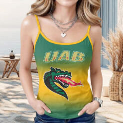 UAB Blazers | Women's Tank Top For Fans FT6526
