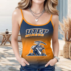 UTEP Miners | Women's Tank Top For Fans FT6526