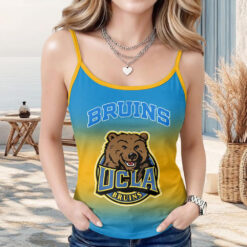 UCLA Bruins | Women's Tank Top For Fans FT6526