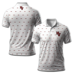 Monument Valley | Polo Shirt 2026