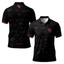 Monument Valley | Polo Shirt 2026