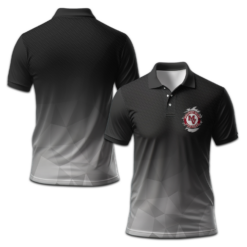 Monument Valley | Polo Shirt 2026