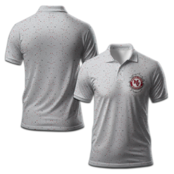 Monument Valley | Polo Shirt 2026
