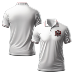 Monument Valley | Polo Shirt 2026