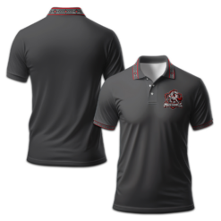Monument Valley | Polo Shirt 2026
