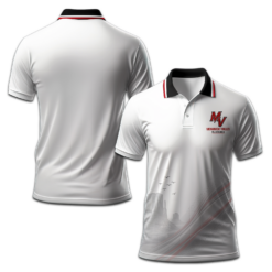 Monument Valley | Polo Shirt 2026