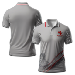 Monument Valley | Polo Shirt 2026