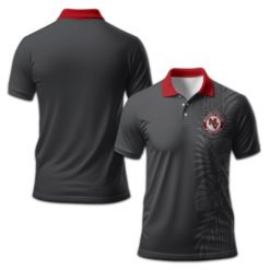 Monument Valley | Polo Shirt 2026