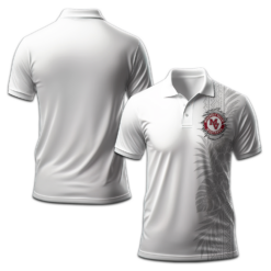 Monument Valley | Polo Shirt 2026