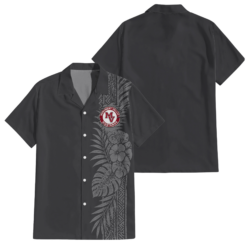 Monument Valley - Summer Hawaiian Shirt