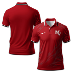 Monument Valley | Polo Shirt 2026