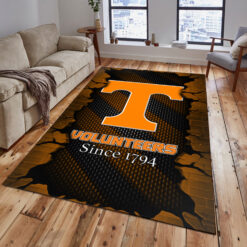 Tennessee Volunteers | Floor Mat