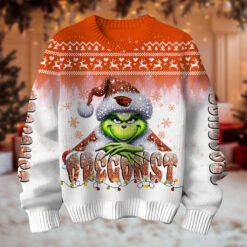 Oregon State - Ugly Christmas Sweater FT9926