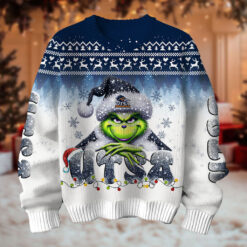 Utsa Roadrunners - Ugly Christmas Sweater FT9926