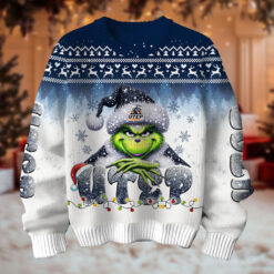 UTEP Miners - Ugly Christmas Sweater FT9926