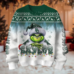 Baylor Bears - Ugly Christmas Sweater FT9926