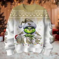Ucf Knights - Ugly Christmas Sweater FT9926