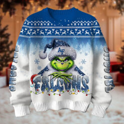 Air Force Falcons - Ugly Christmas Sweater FT9926