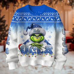 Ucla Bruins - Ugly Christmas Sweater FT9926