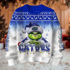 Florida Gators - Ugly Christmas Sweater FT9926