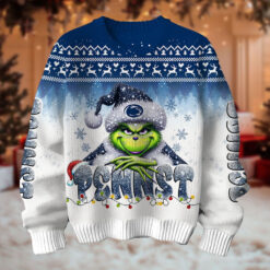Penn State Nittany Lions - Ugly Christmas Sweater FT9926